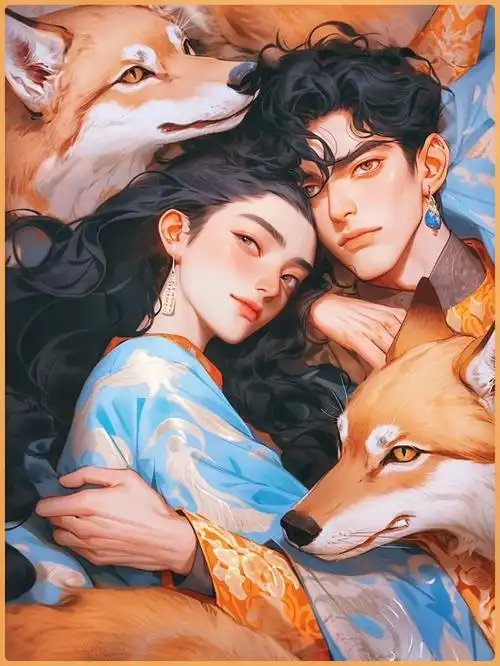 流浪地球